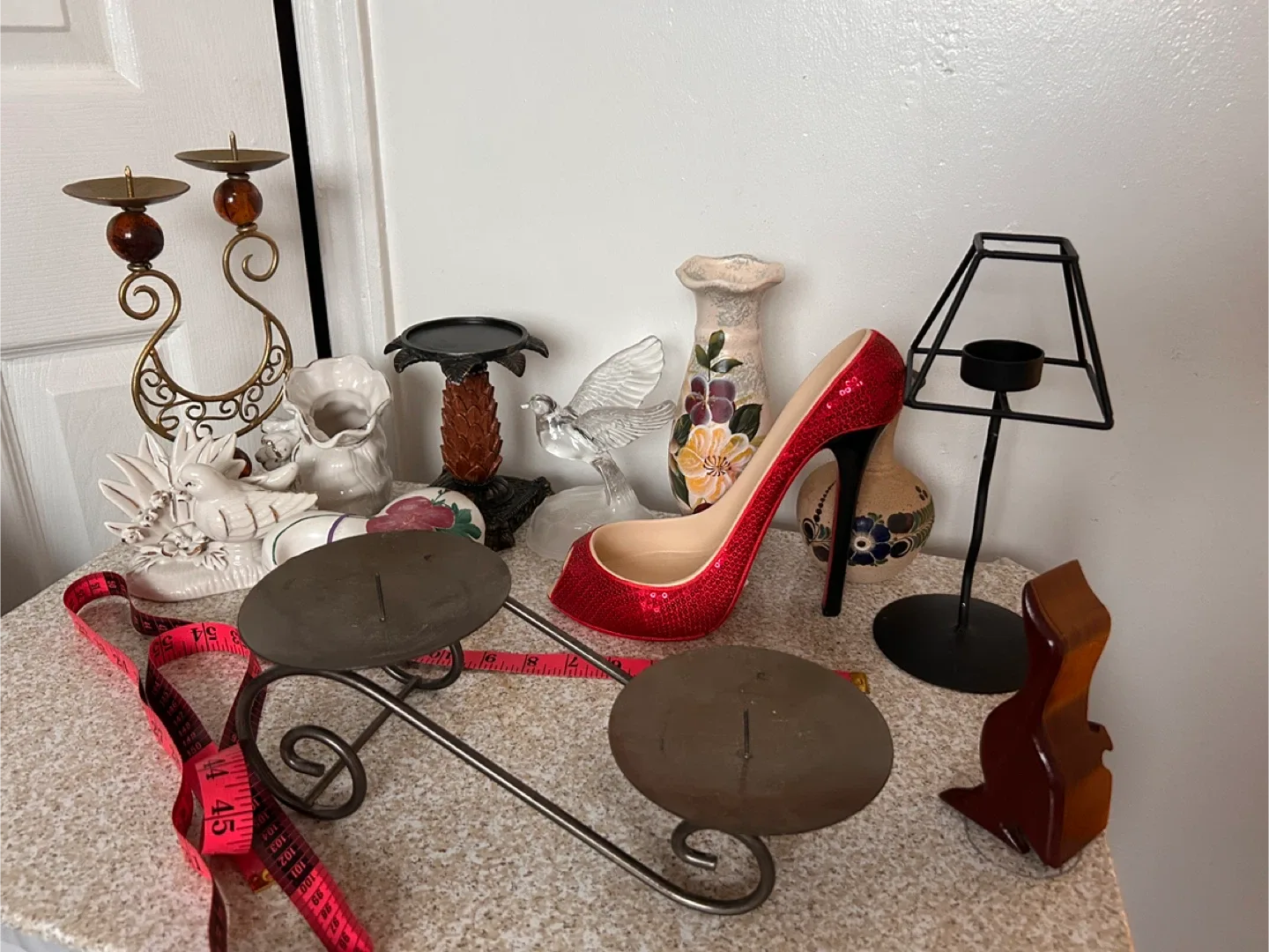 Decor Items for Sale image indicator(2)