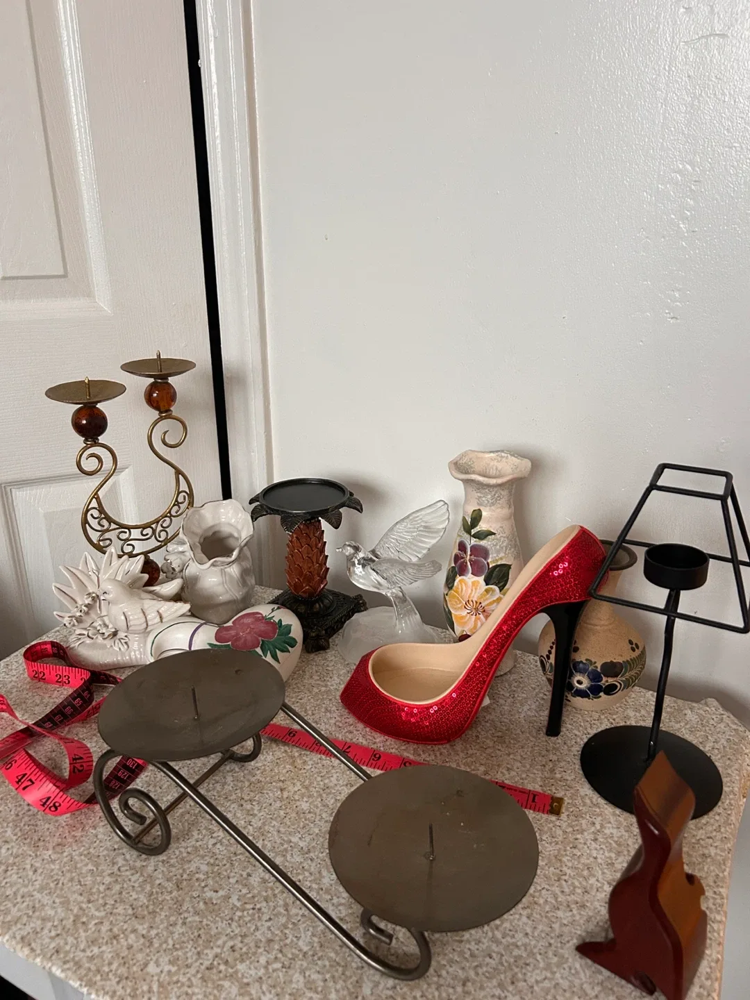 Decor Items for Sale image indicator(3)