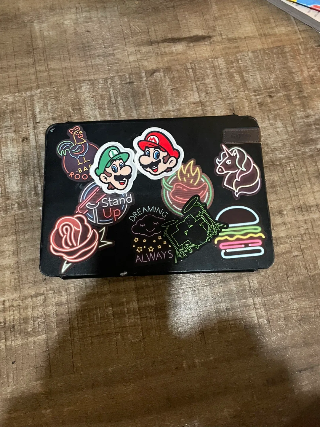 iPad Otterbox Defender Case 7, 8 & 9