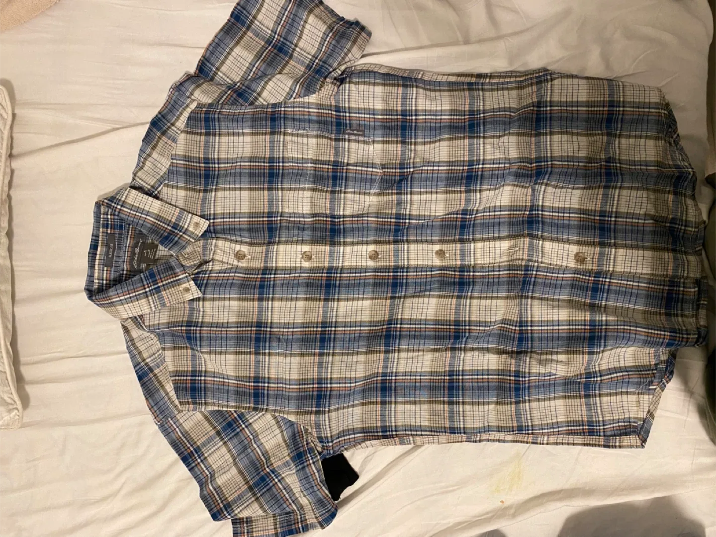 Scotch & Soda Button-Down Shirt image indicator(6)