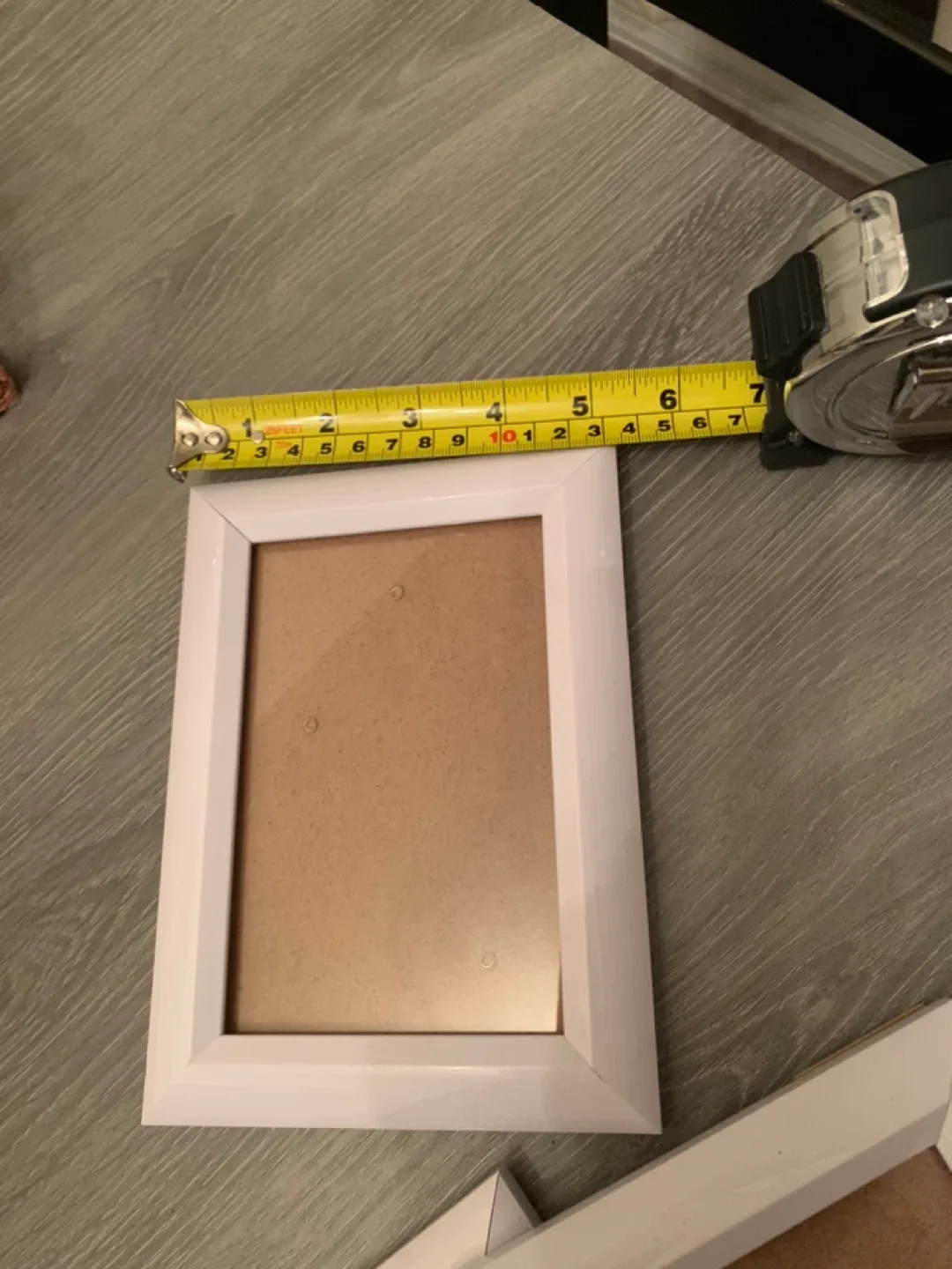 White Picture Frames (3) image indicator(2)