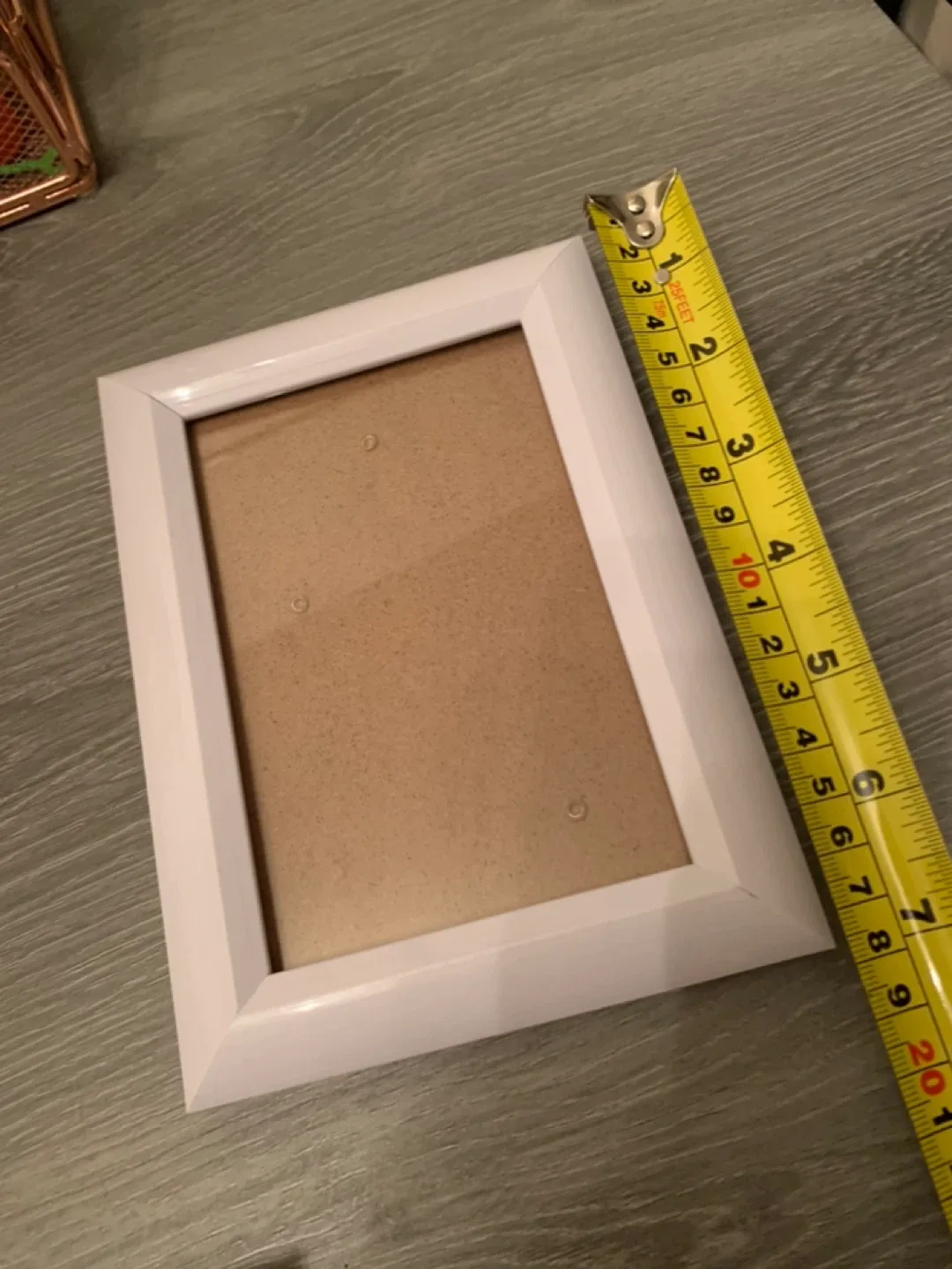 White Picture Frames (3) image indicator(3)