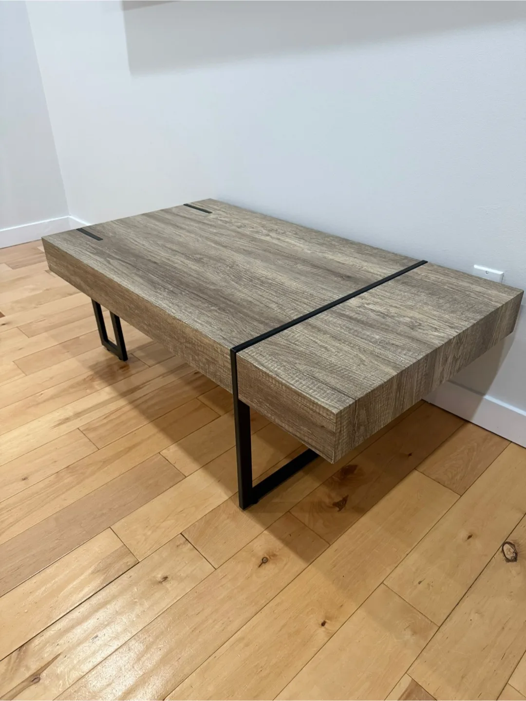 Coffee & Side Table Set