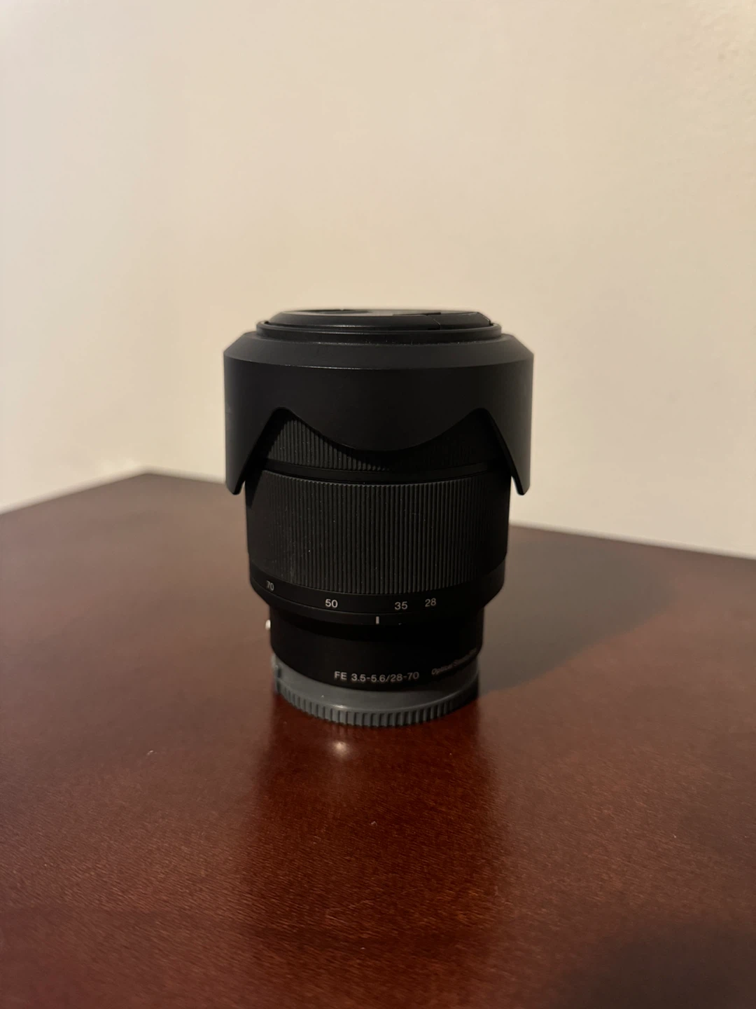 Sony FE 28-70mm f3.5-5.6 OSS - photo 2