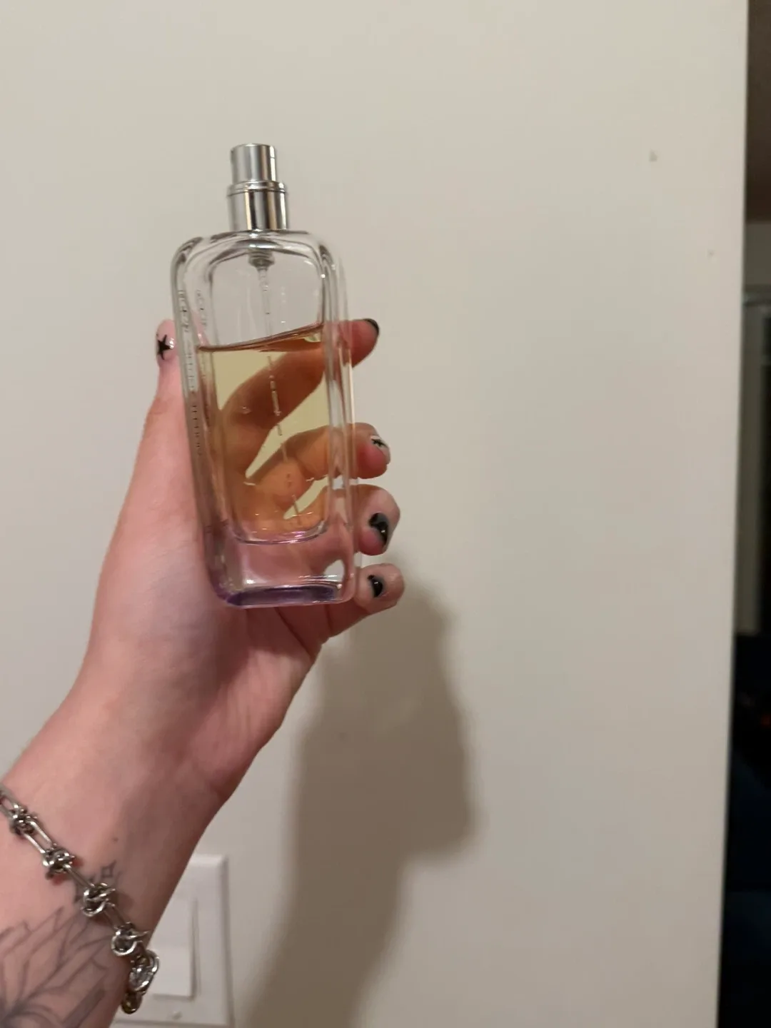 Hermes Violette Volynka Eau de Toilette perfume image indicator(2)