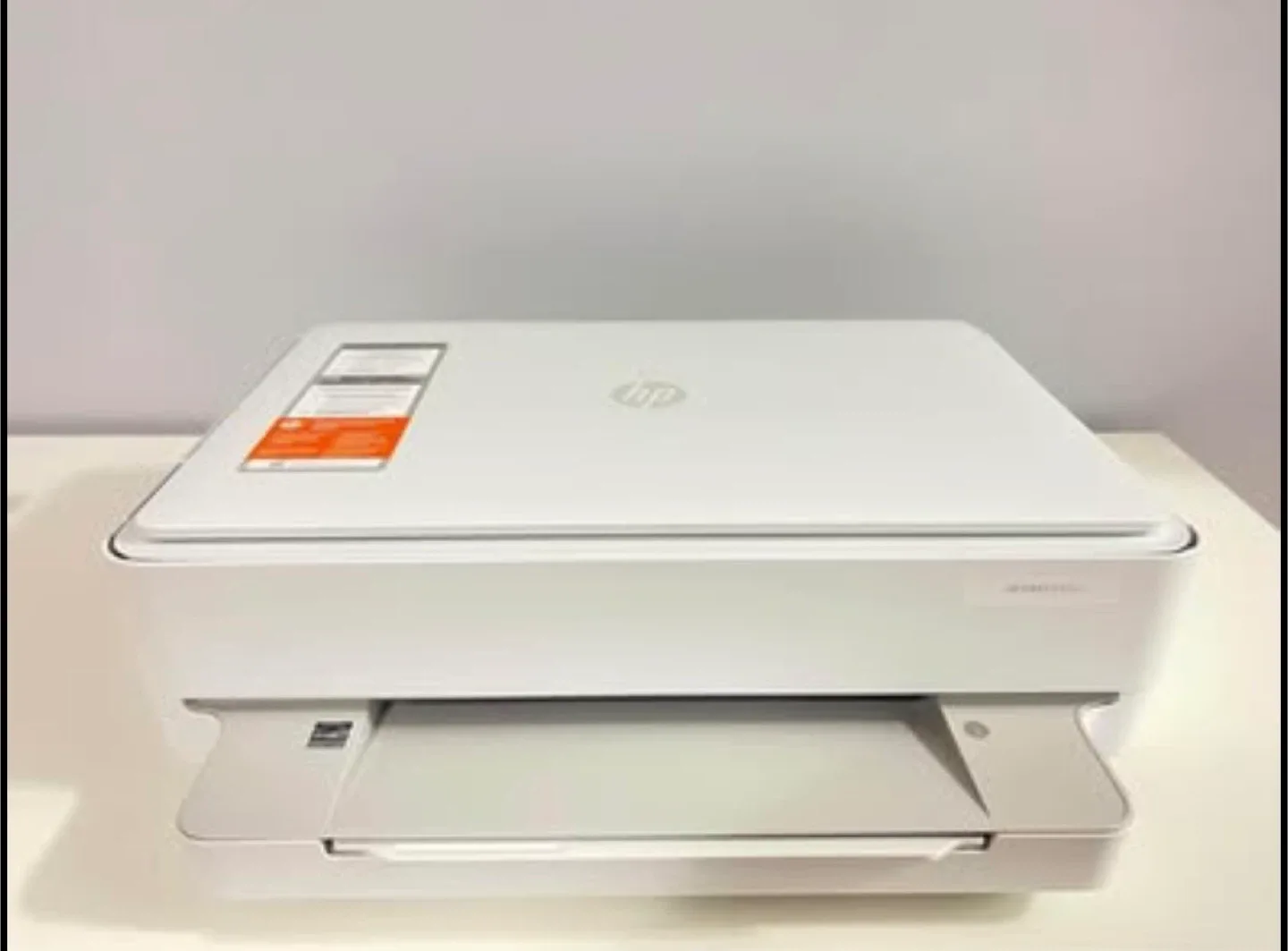 HP Envy 6055e All-in-One Printer