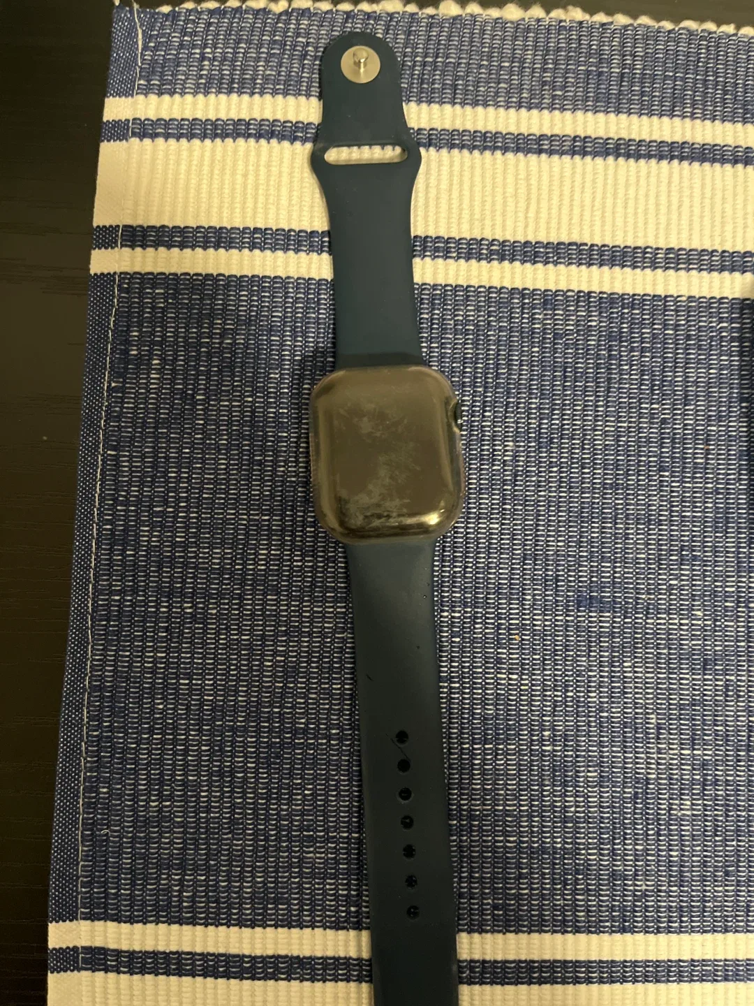 Watch Series 7 (GPS)