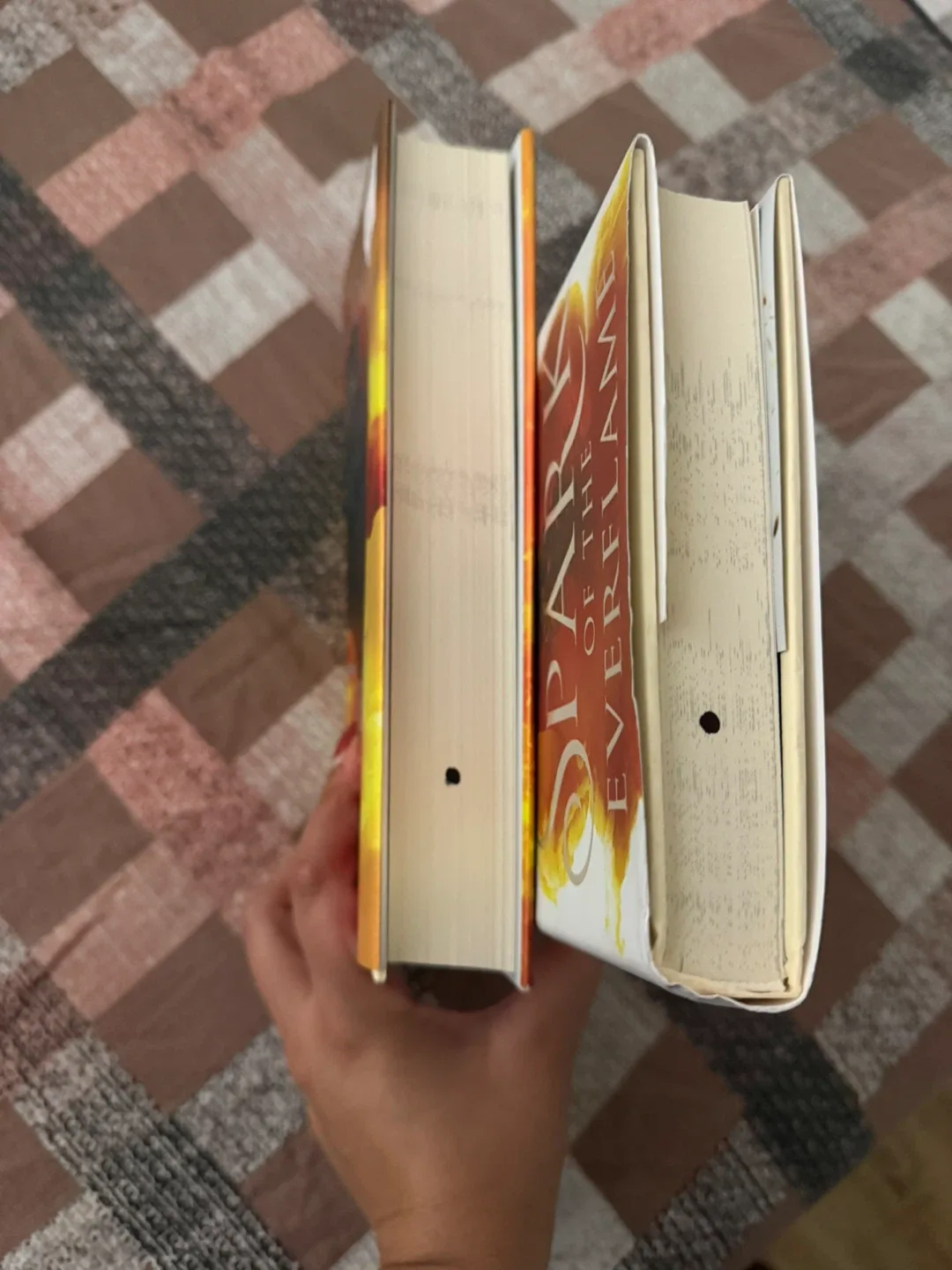 Penn Cole The Kindred's Curse Saga Books image indicator(3)