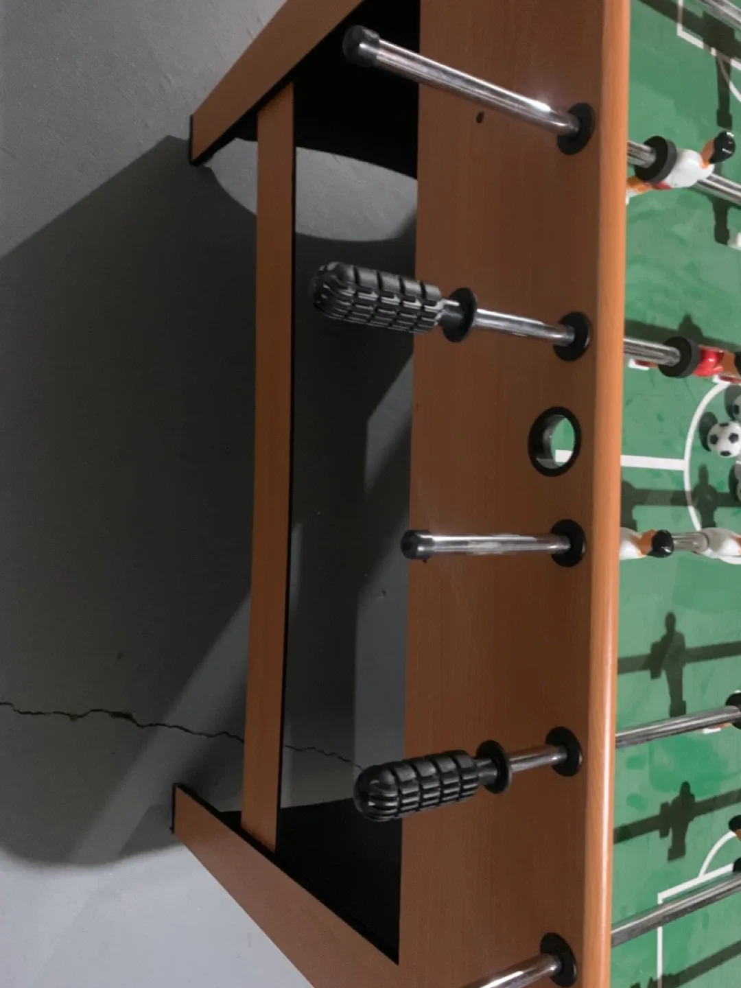 Foosball Table image indicator(4)