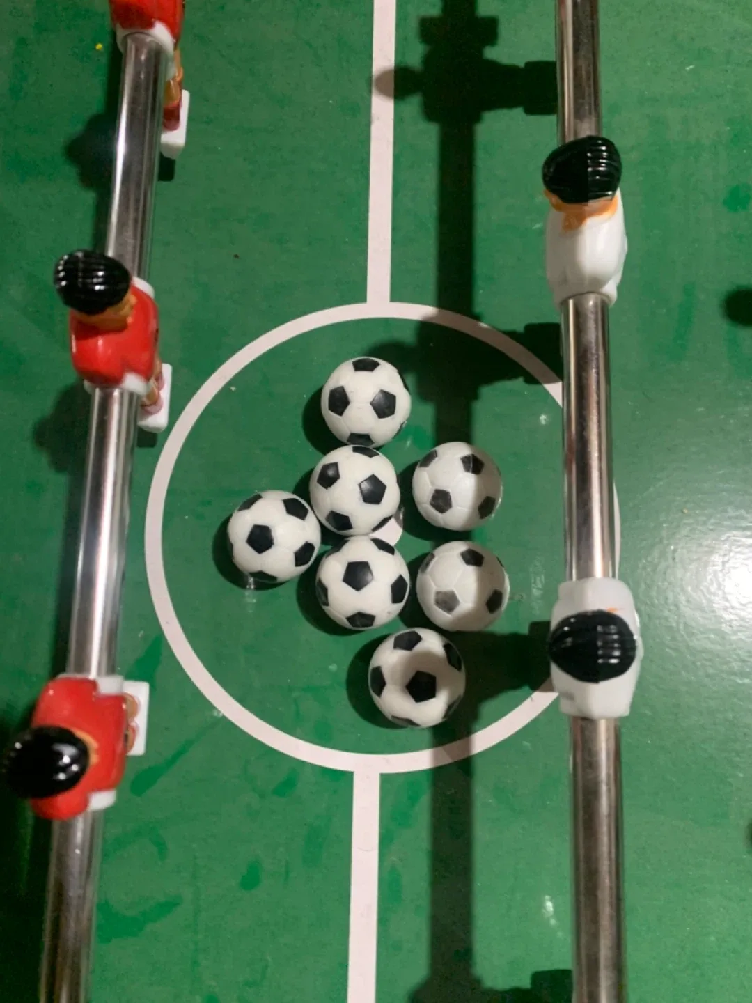 Foosball Table image indicator(3)