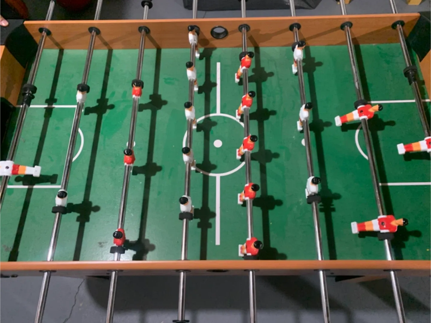 Foosball Table