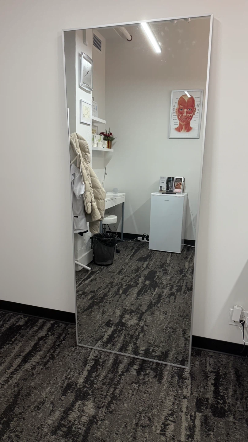 Full Length Mirror - photo 2