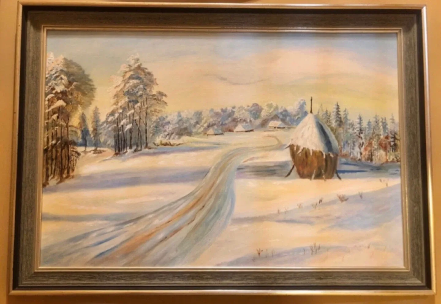 Painting Art image indicator(3)