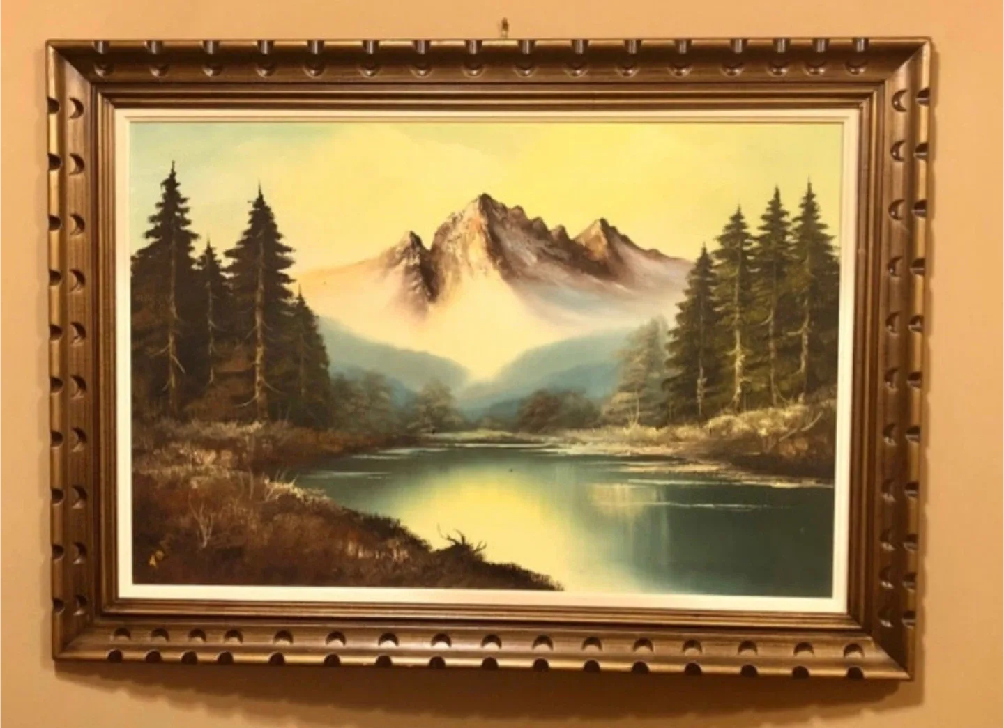 Painting Art image indicator(5)