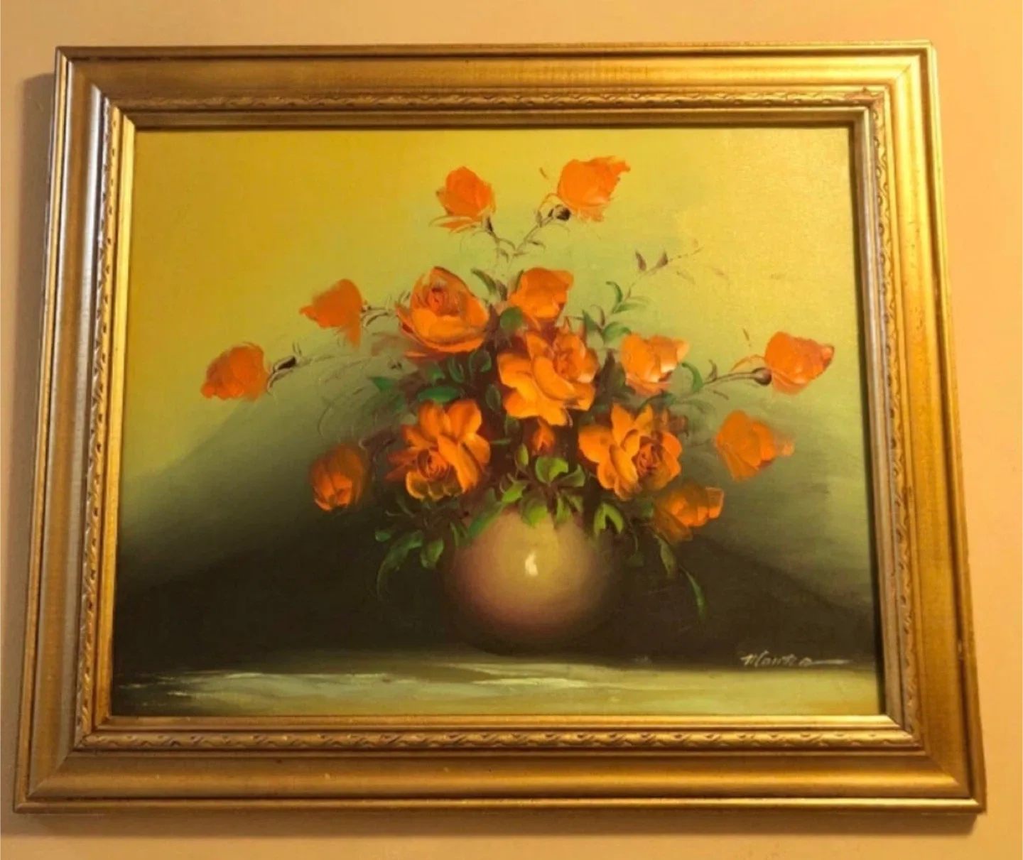 Painting Art image indicator(2)