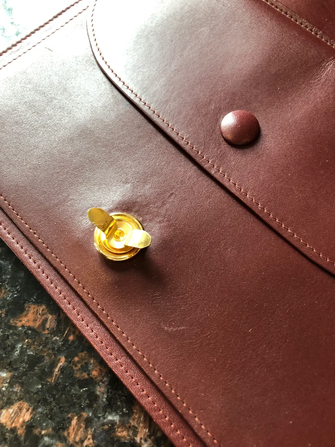 *** Cartier clutch **** image indicator(6)