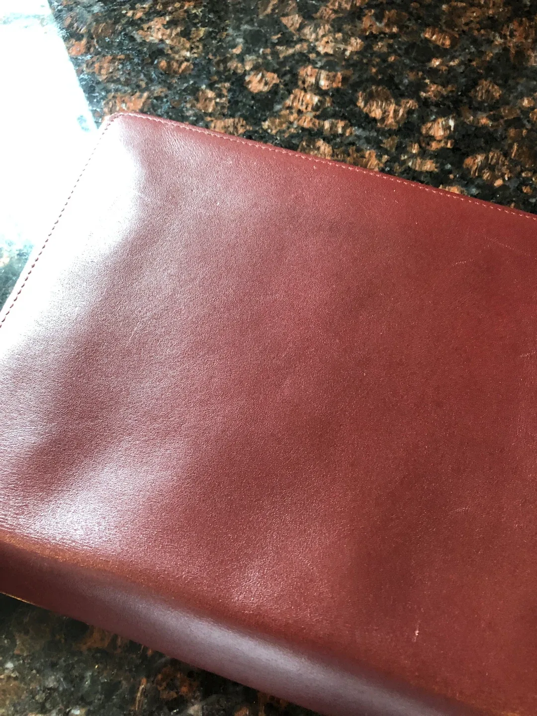 *** Cartier clutch **** image indicator(3)