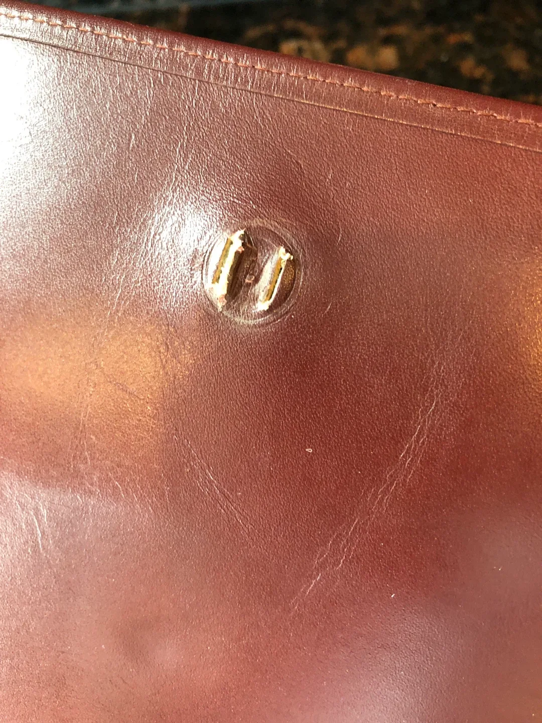 *** Cartier clutch **** image indicator(5)