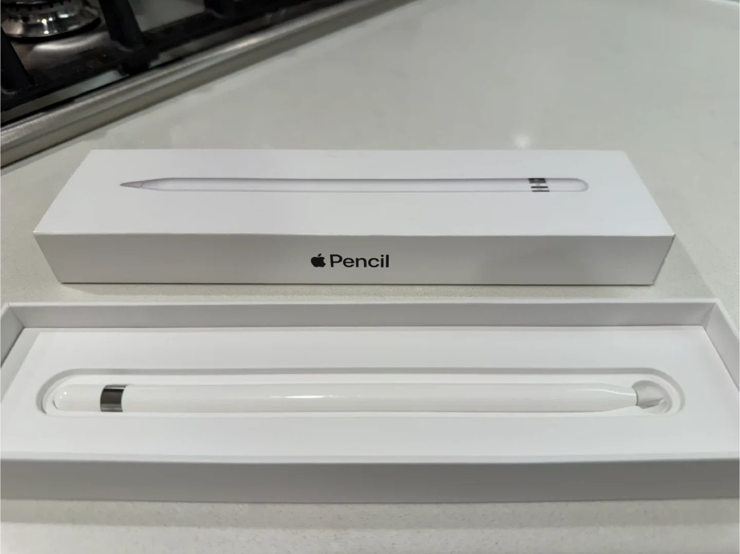 Almost New Apple Pencil (2nd Generation) MK0C2AM/A