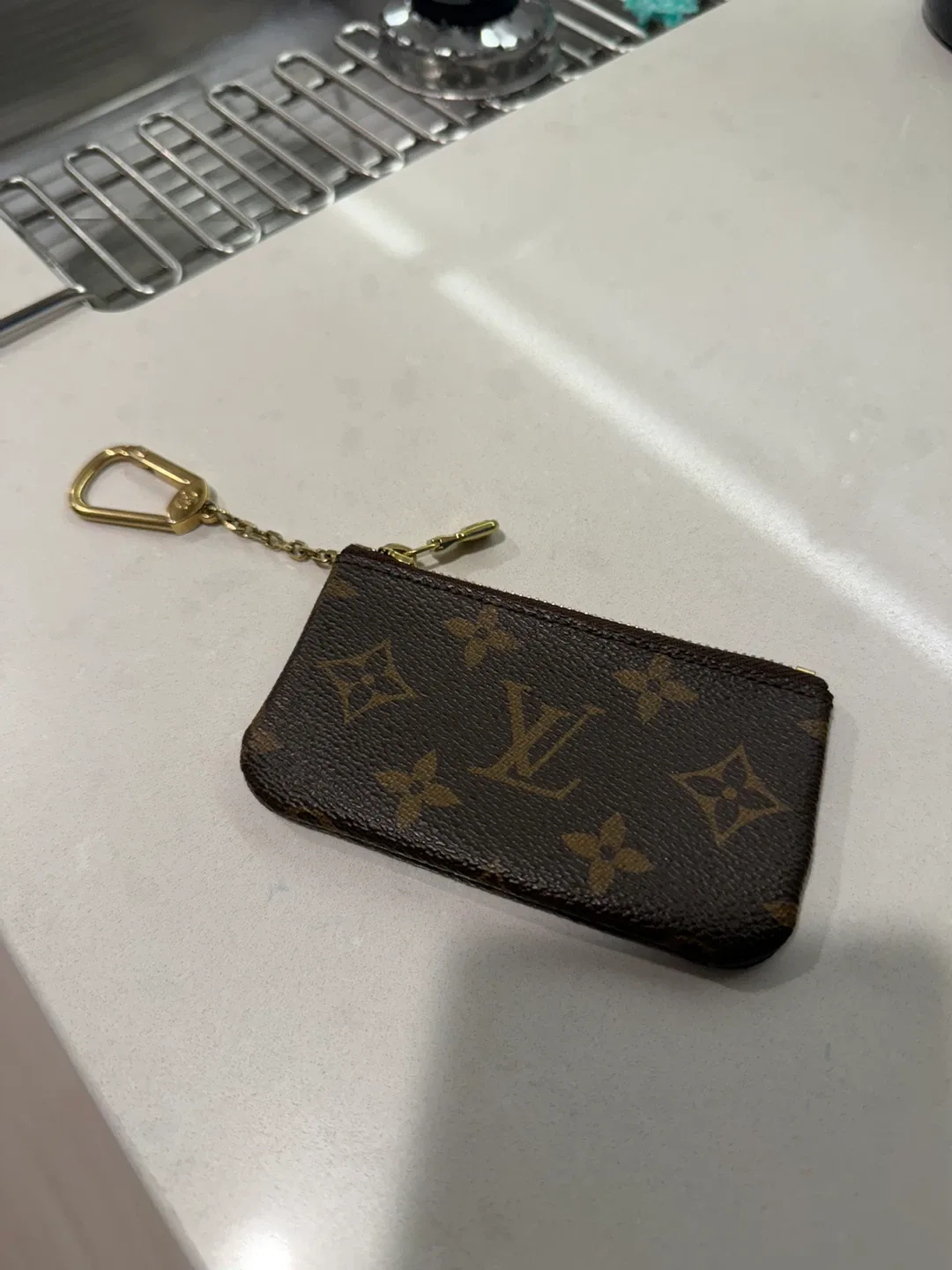 Louis Vuitton Coin Pouch