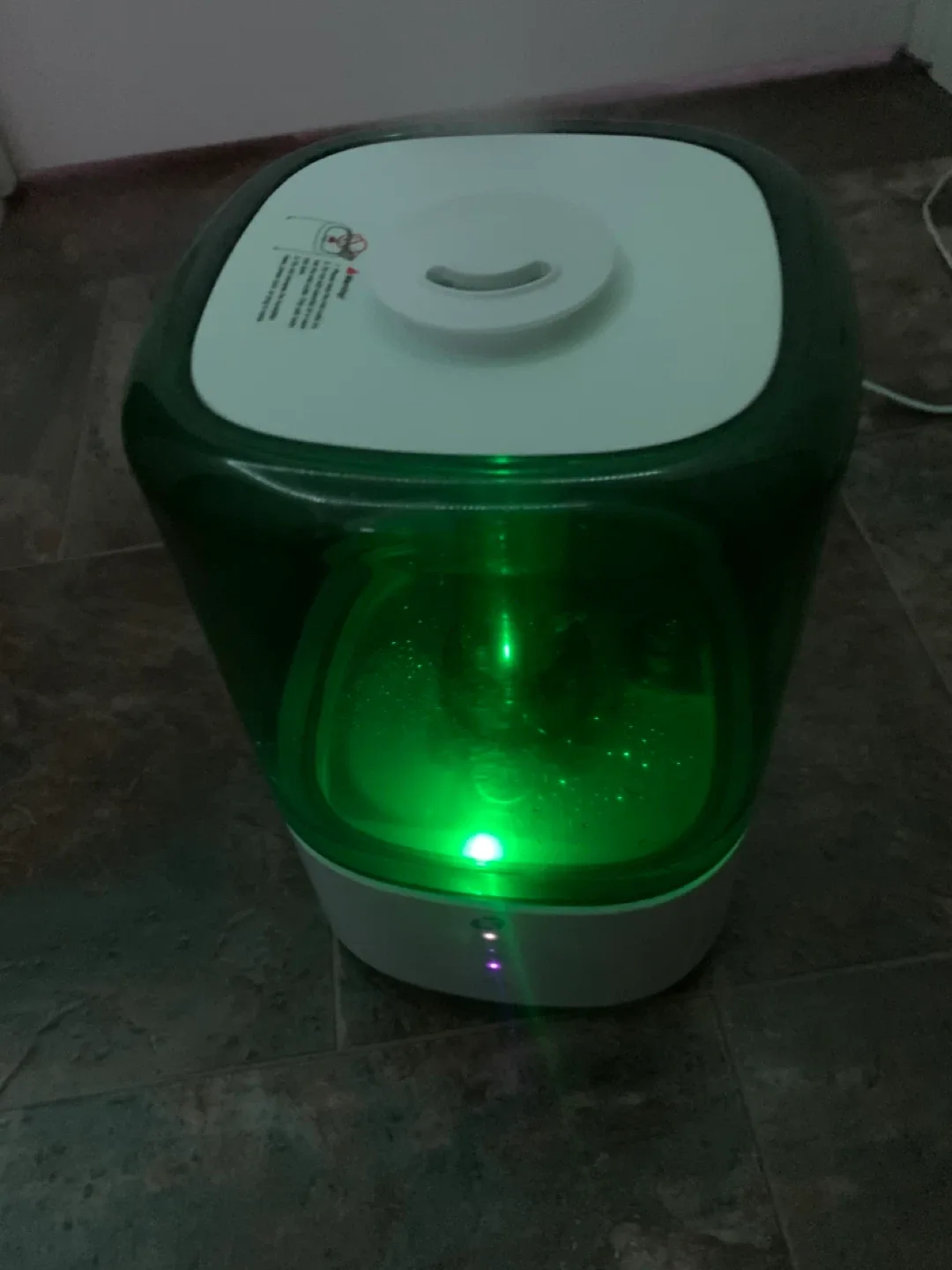 Humidifier