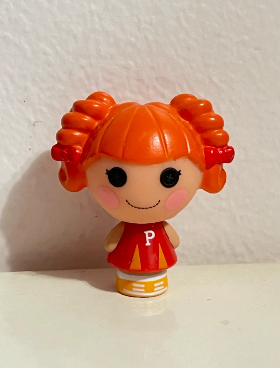 Lalaloopsy Mini Figure - Cheerleader