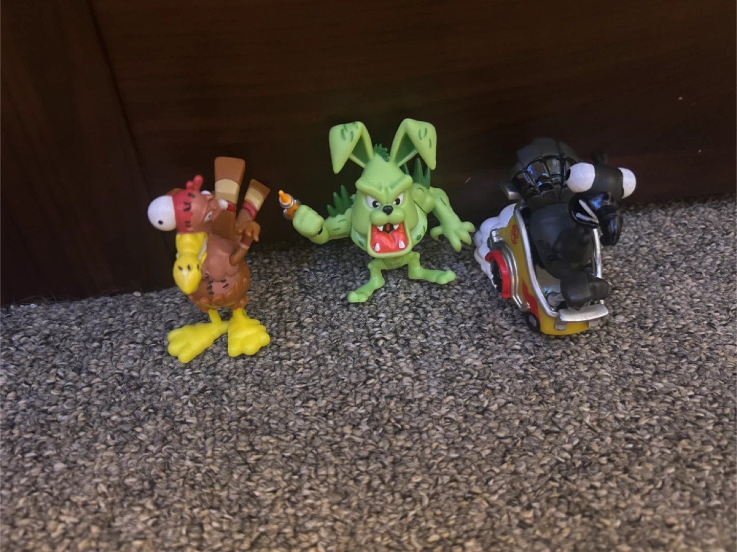 FGTEEV Toys