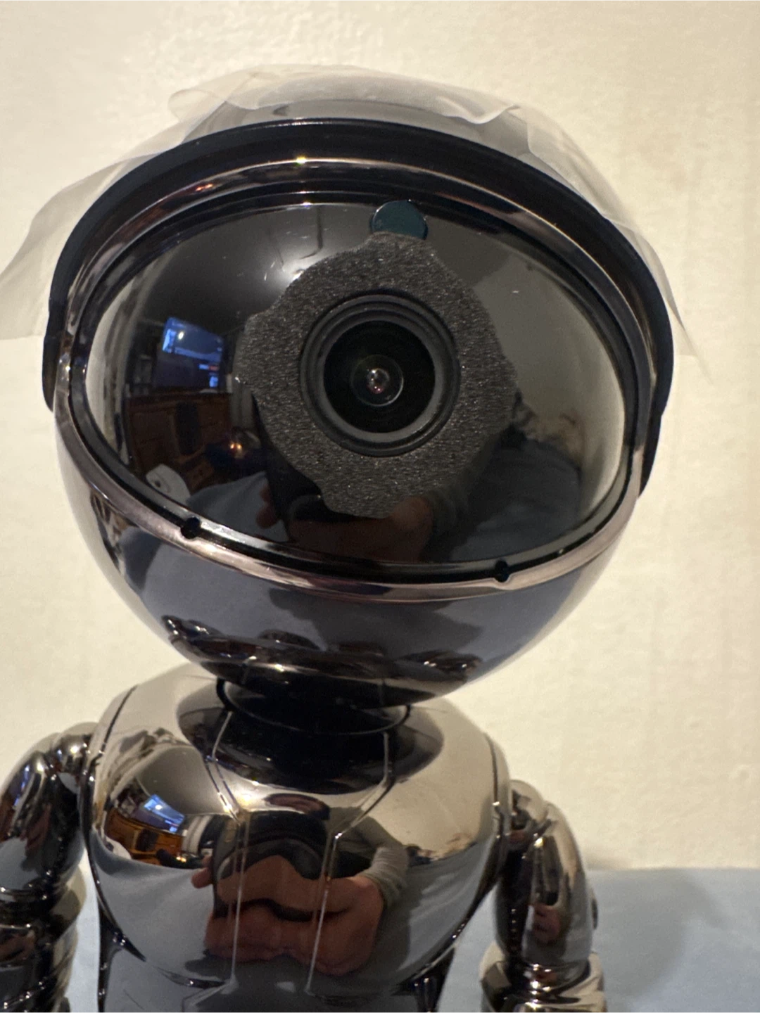 Wireless IP Camera - Auto Tracking - photo 3
