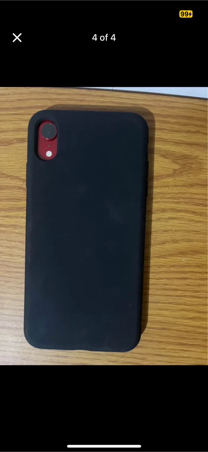 iPhone XR Phone Cases - Set of 3 image indicator(2)