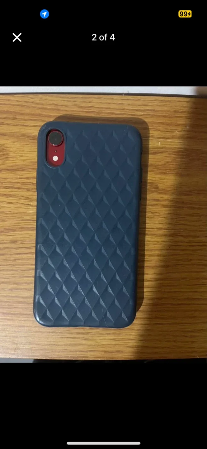 iPhone XR Phone Cases - Set of 3 image indicator(3)