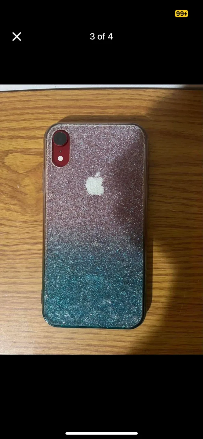 iPhone XR Phone Cases - Set of 3 image indicator(4)