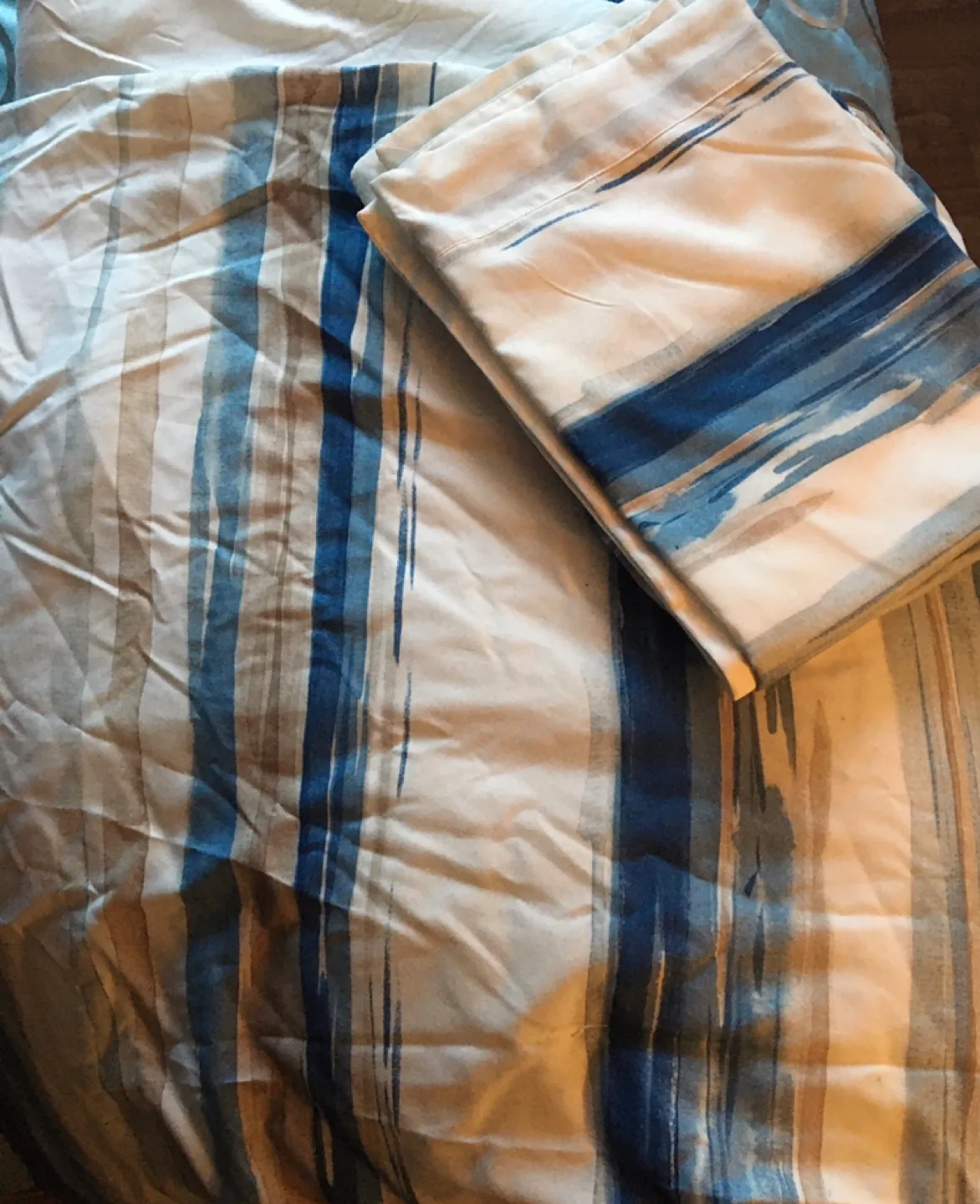 Queen Size Bedding Set