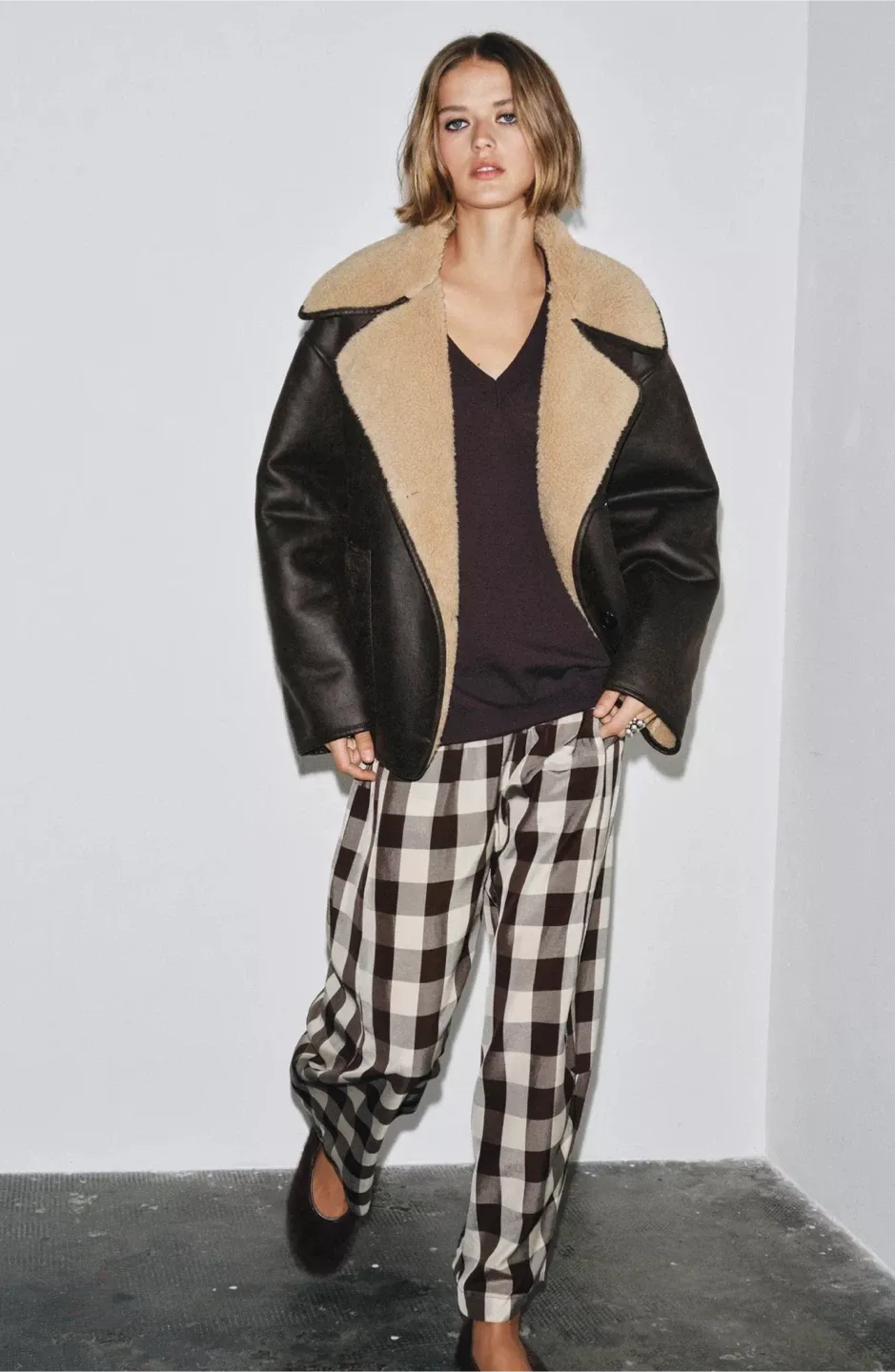 Zara Jacket image indicator(2)