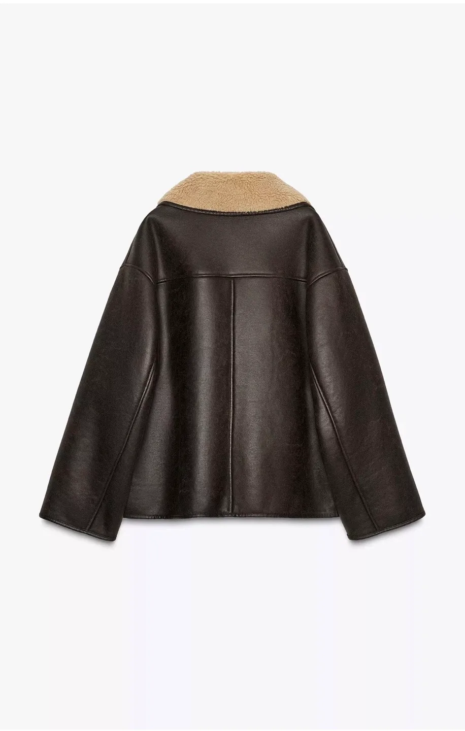 Zara Jacket image indicator(4)