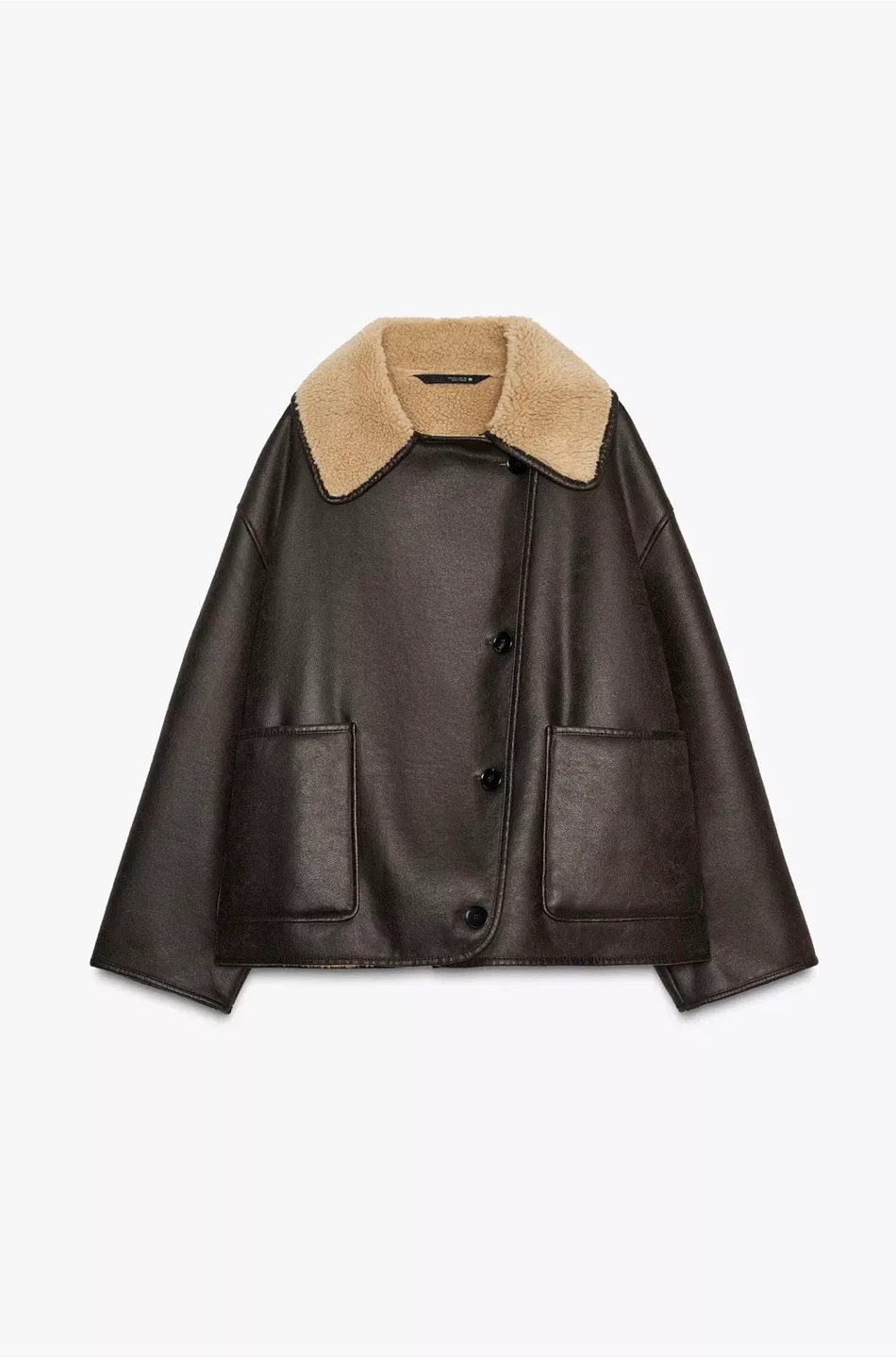 Zara Jacket image indicator(3)