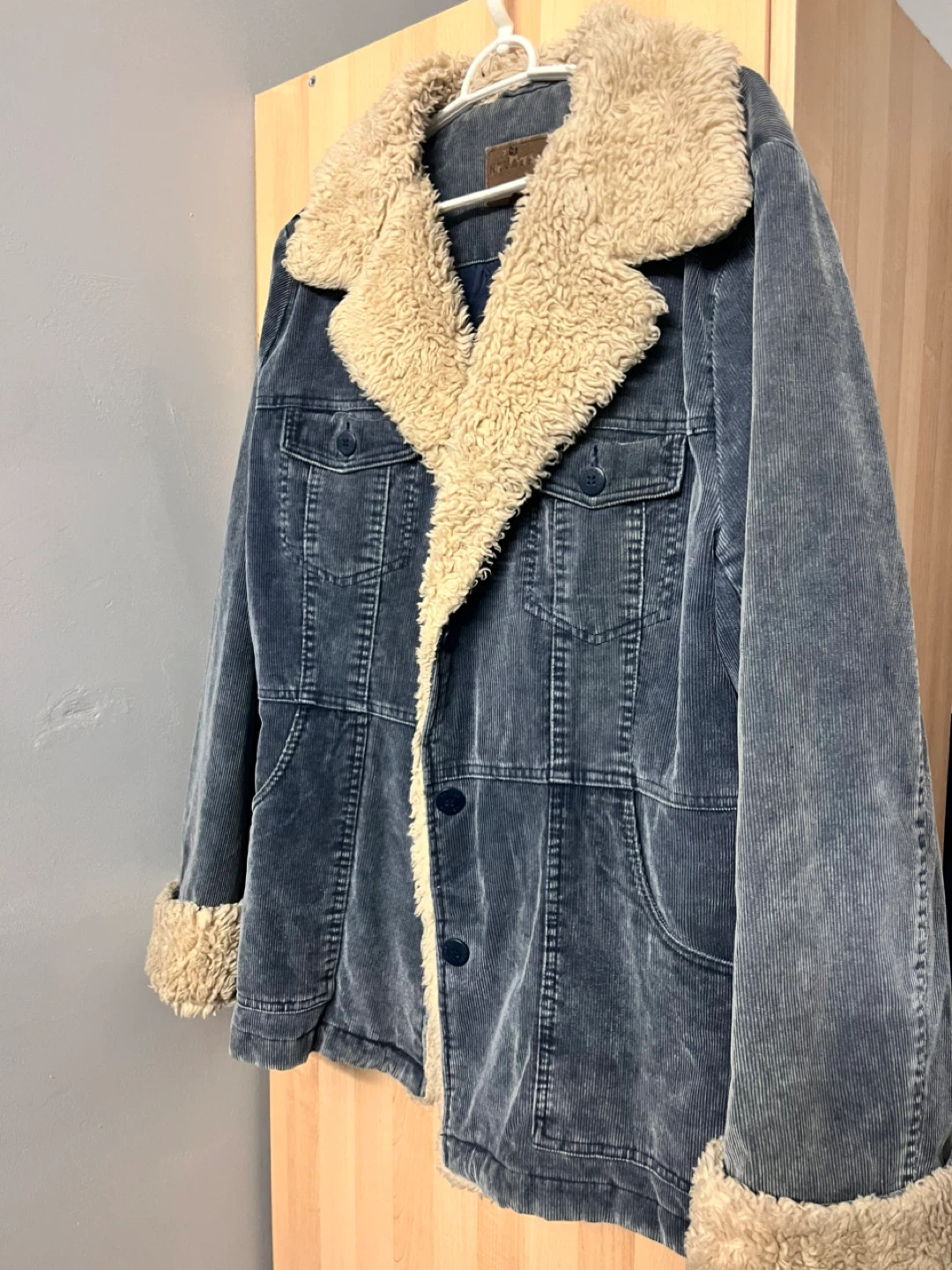 JACKETS + KNITWEAR - photo 5