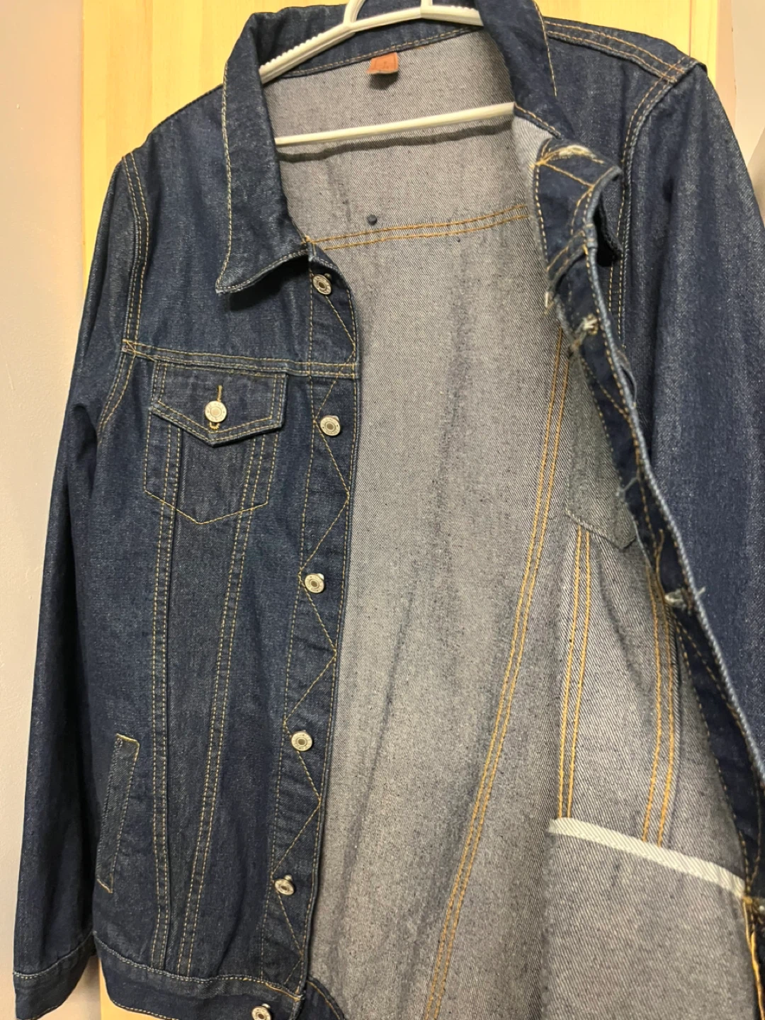 JACKETS + KNITWEAR - photo 4