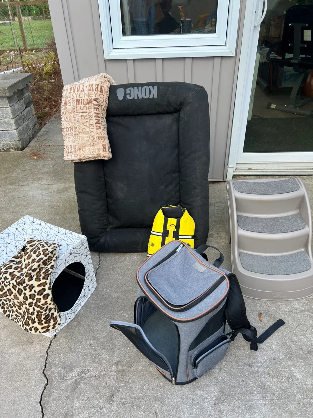 Dog lovers Christmas wish list. Take it all