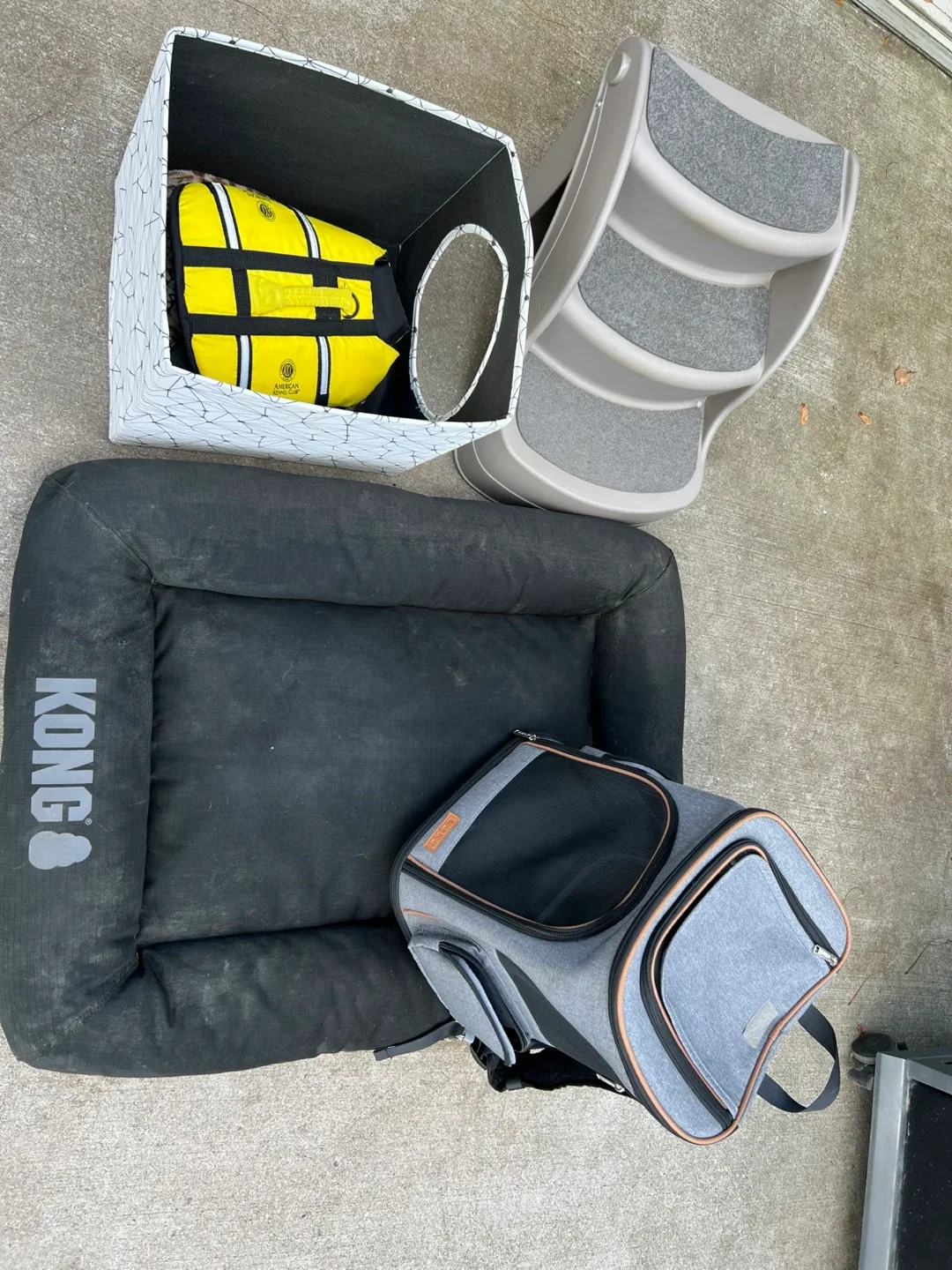 Dog lovers Christmas wish list. Take it all image indicator(2)