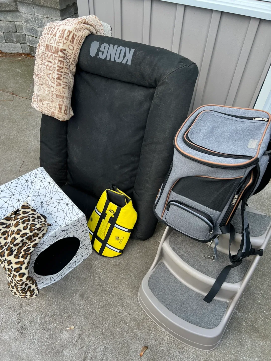 Dog lovers Christmas wish list. Take it all image indicator(3)