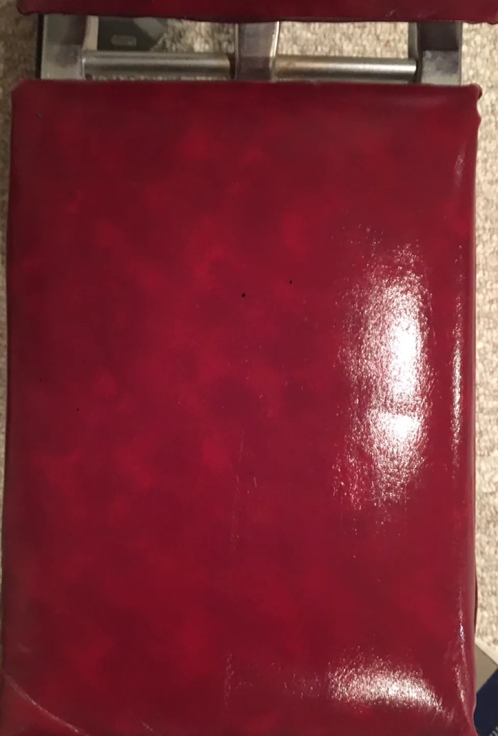 Red Weight Bench image indicator(2)