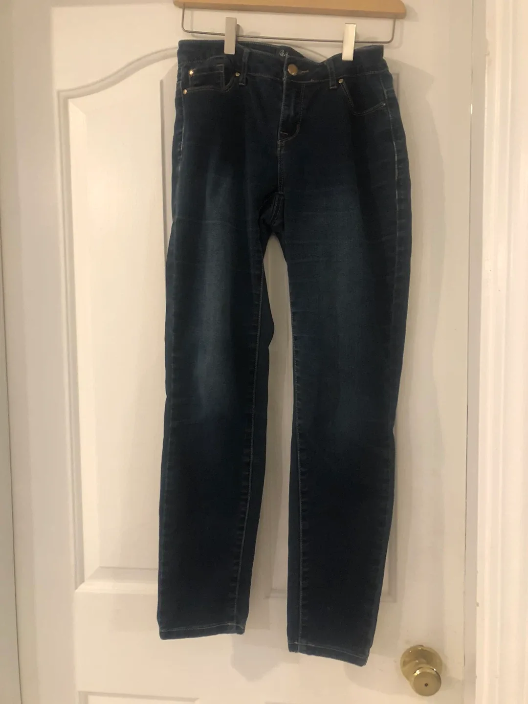 Reitmans Jeans - Size 4 Petites
