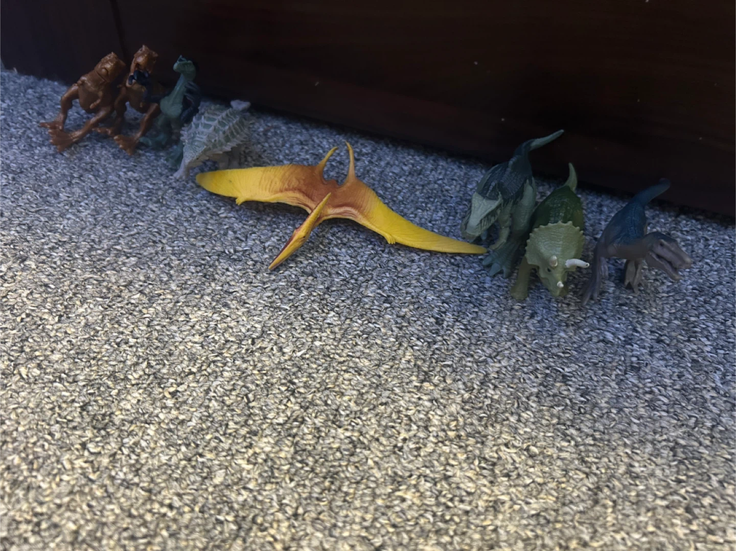 Mini Dinosaurs Lot - photo 3