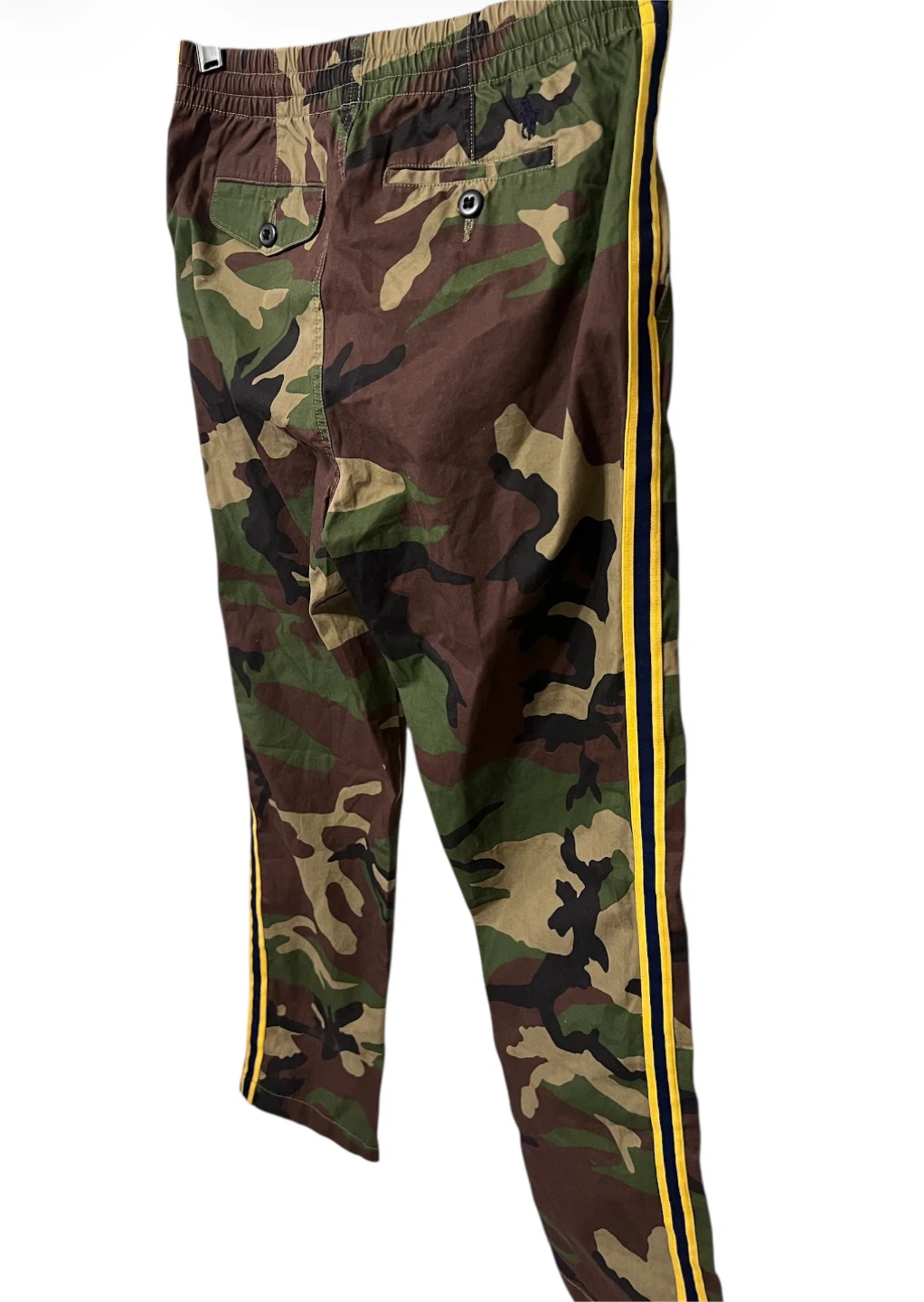 Polo Ralph Lauren Boys’ Camo Pants – Size 14 (NWT) - photo 5