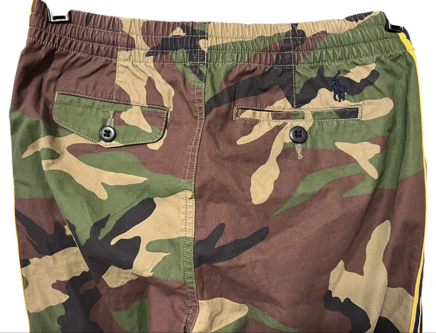 Polo Ralph Lauren Boys’ Camo Pants – Size 14 (NWT) - photo 4