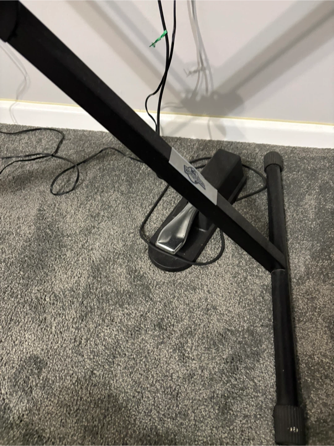 Yamaha YPG-235 Piano Keyboard w/ Stand & Samson Headphones - photo 3