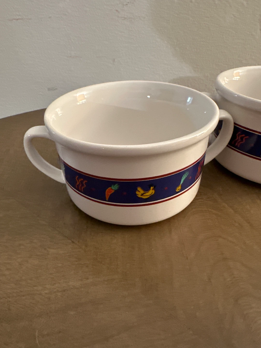 FTD Soup Bowls - Set of 2 - photo 3