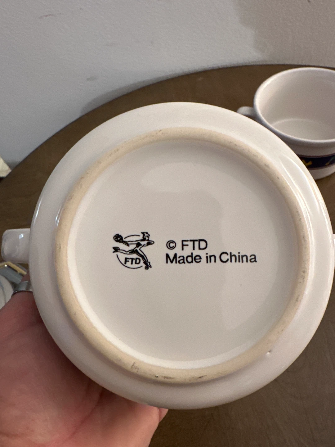 FTD Soup Bowls - Set of 2 - photo 2