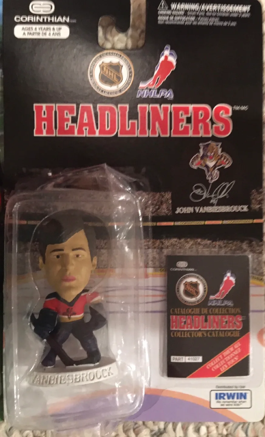 Sealed Collectible Figurine Lot image indicator(2)