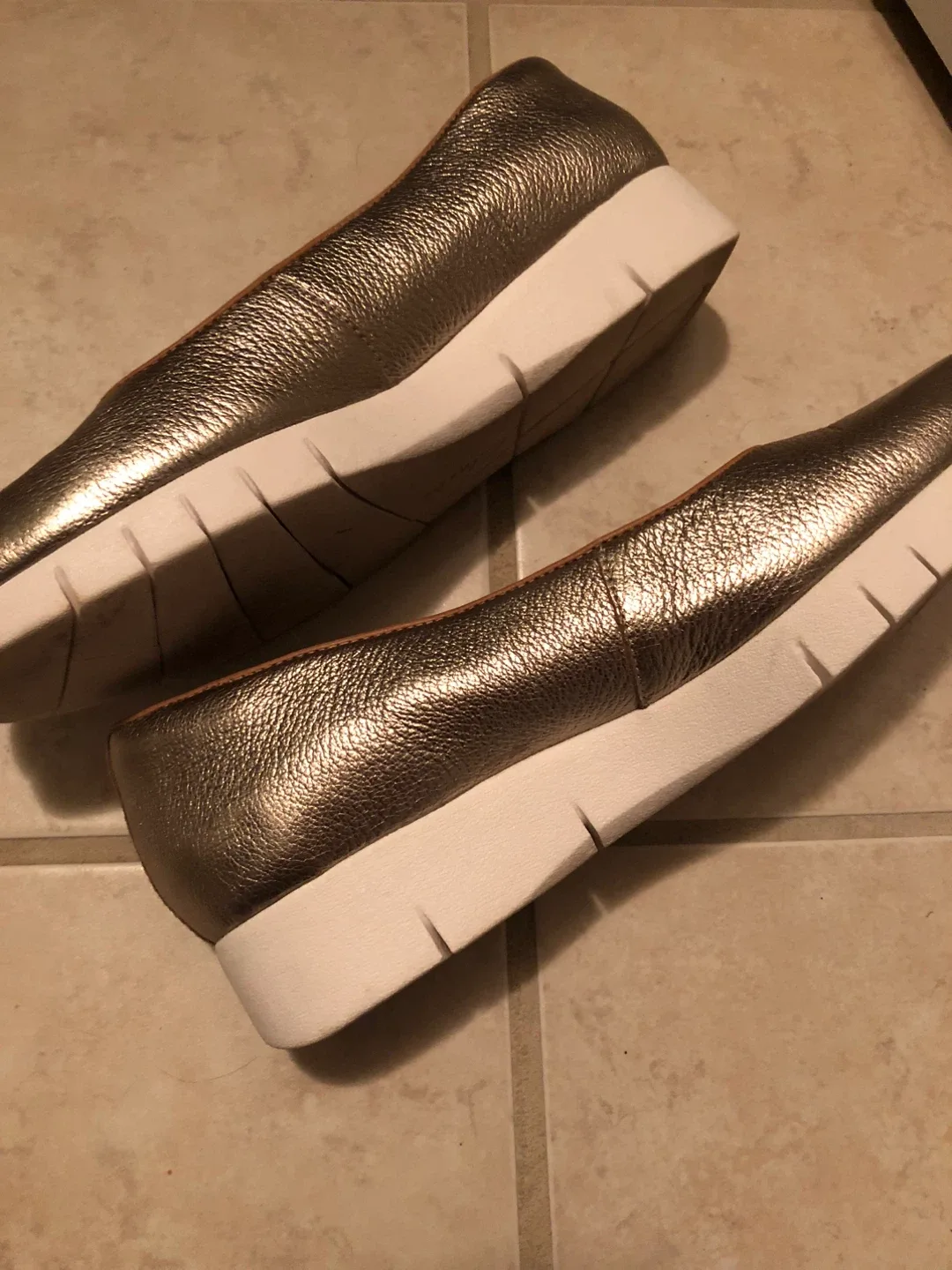 *** Clarks shoes (7.5 M in US women’s ) image indicator(2)